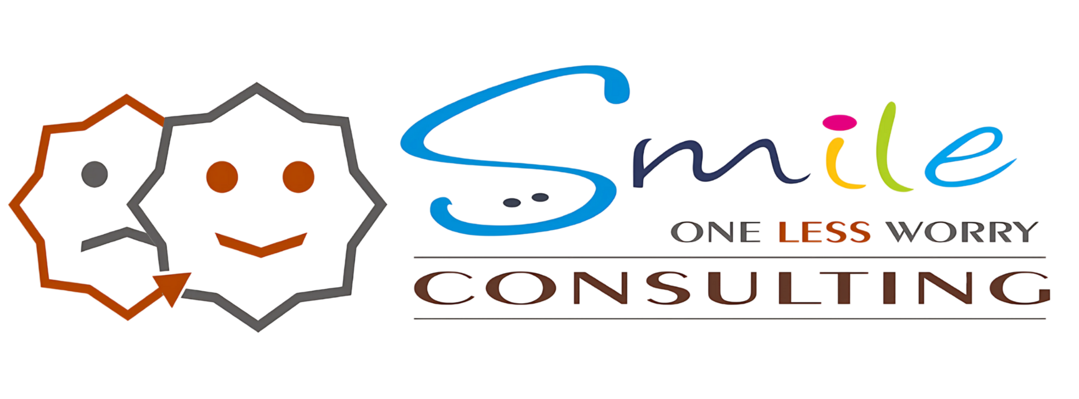 Smile Consulting Indonesia Logo